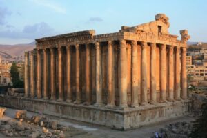 baalbek