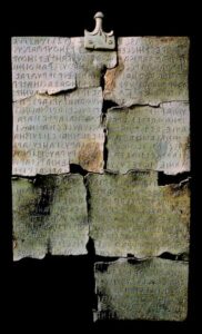 tabula