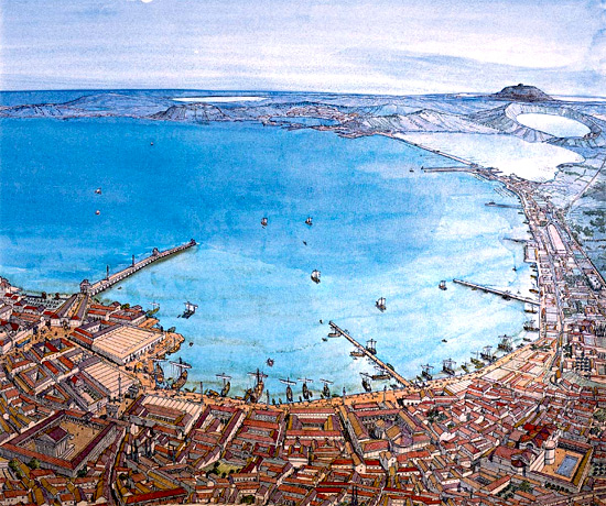 pozzuoli
