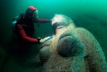 heracleion