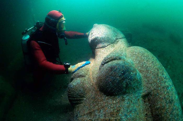 heracleion