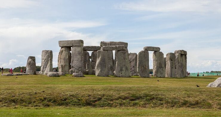 stonehenge