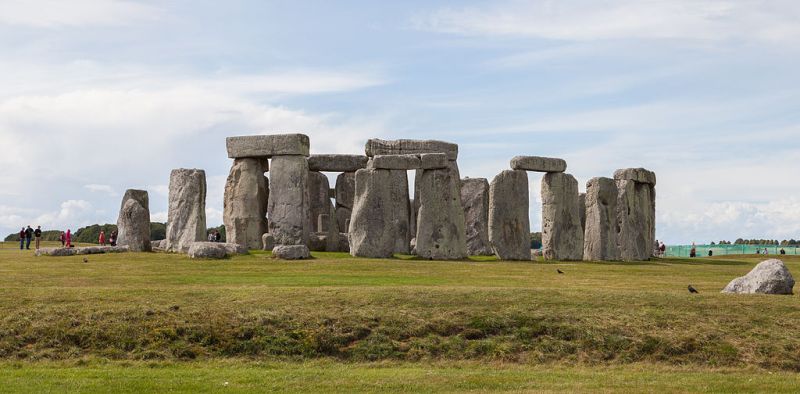 stonehenge