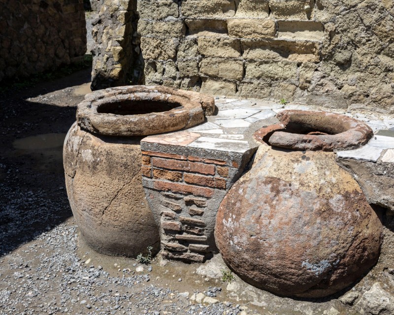 ercolano