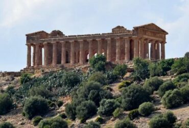 agrigento