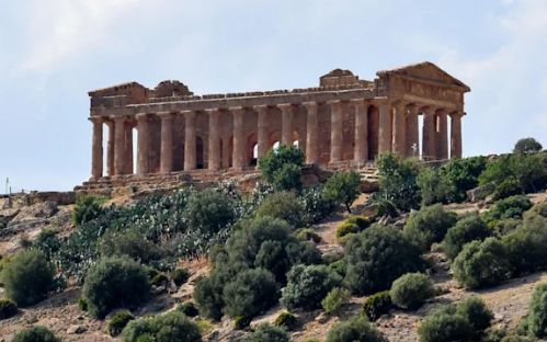 agrigento