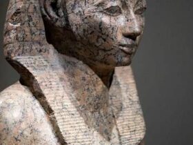 hatshepsut