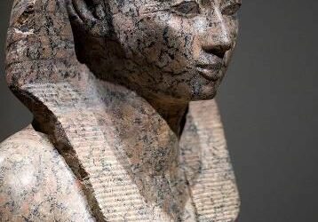 hatshepsut