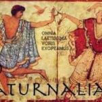 saturnalia