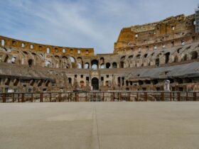 colosseo