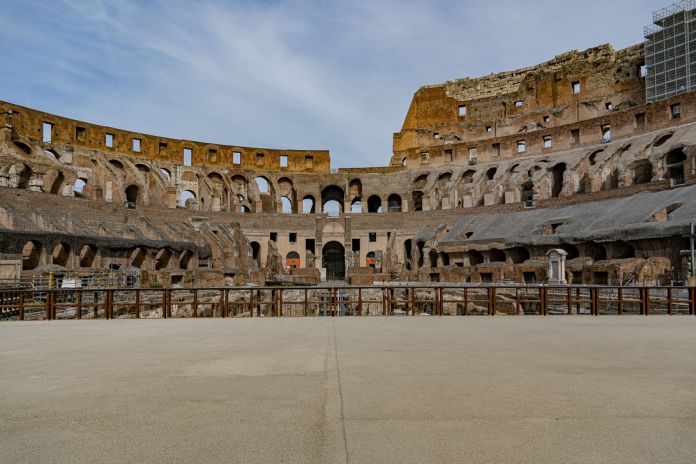 colosseo