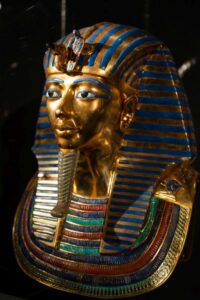 tutankhamon