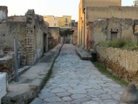 ercolano