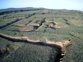 cerveteri