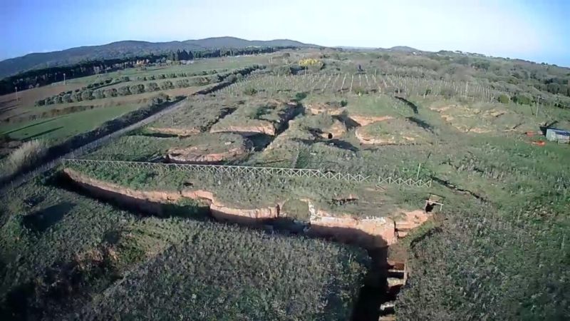 cerveteri