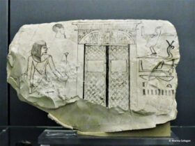 ostracon