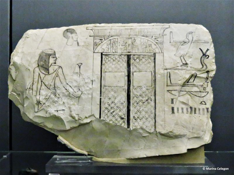 ostracon