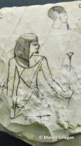 ostracon