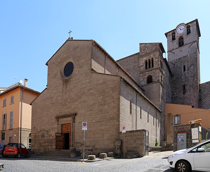 viterbo