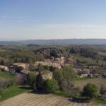 san casciano dei bagni