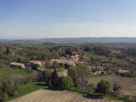san casciano dei bagni