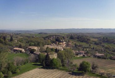 san casciano dei bagni