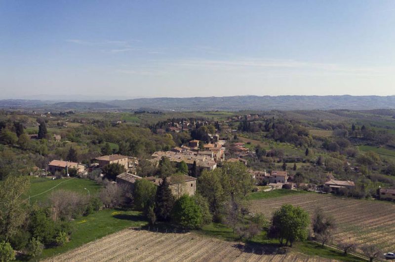 san casciano dei bagni