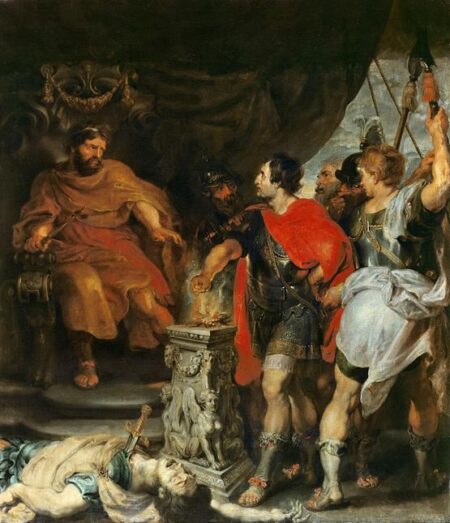 Michele Zazzi. Porsenna re degli etruschi. - Archeologia online ...