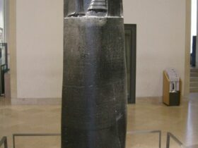 hammurabi