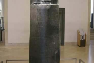 hammurabi