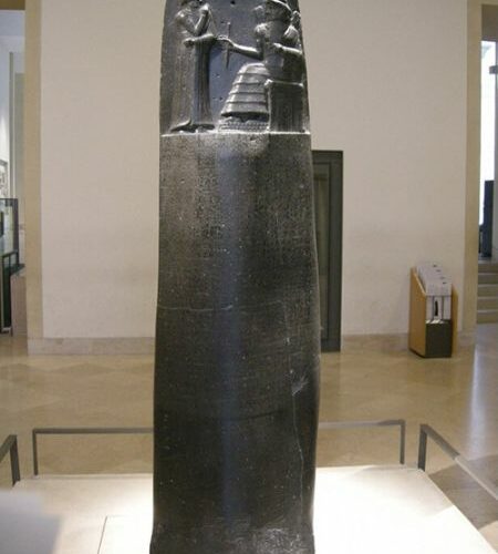 hammurabi