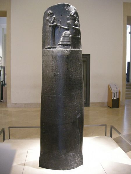 hammurabi
