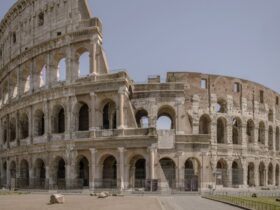 colosseo