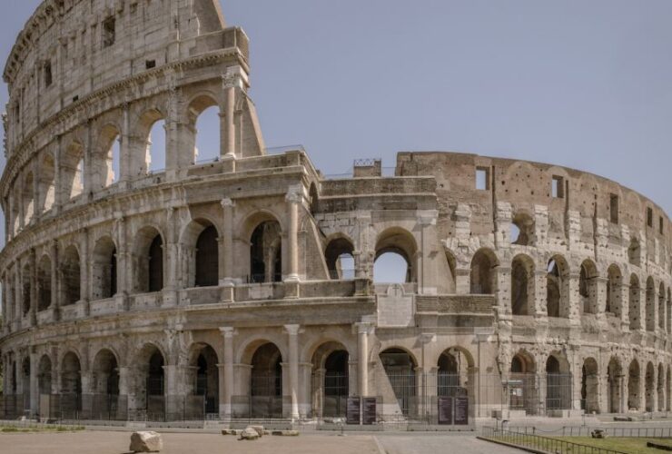 colosseo