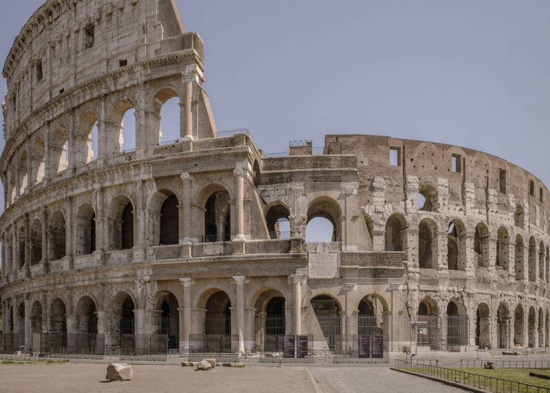 colosseo