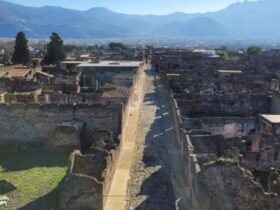 pompei