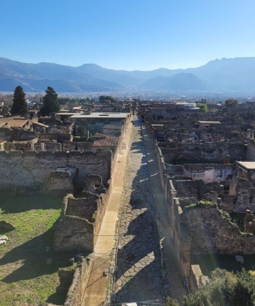 pompei