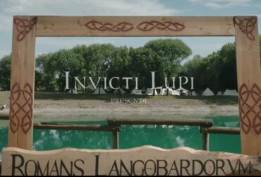 invicti lupi