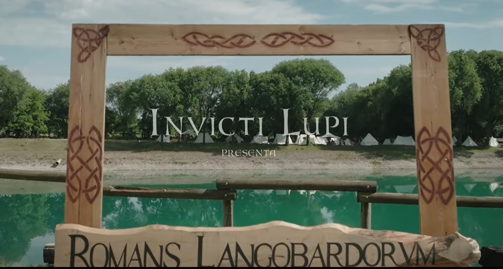 invicti lupi