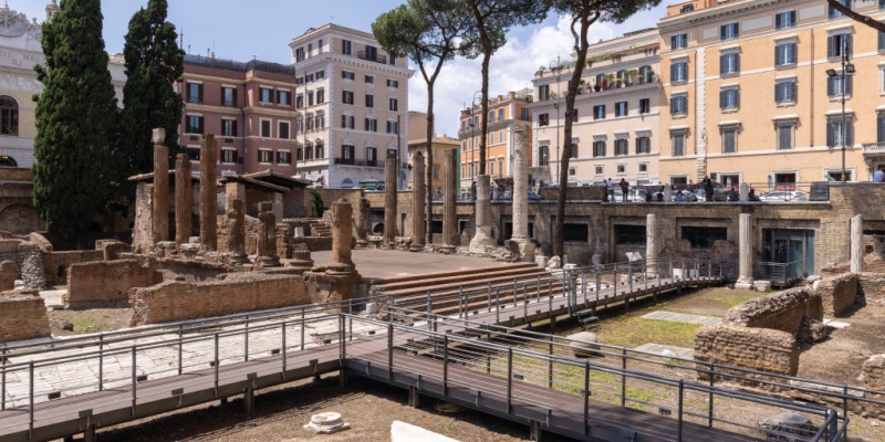 largo argentina
