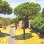 appia antica