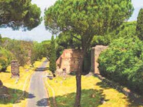appia antica