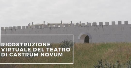 castrum novum