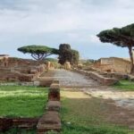 ostia antica