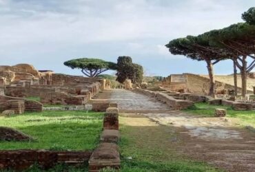 ostia antica