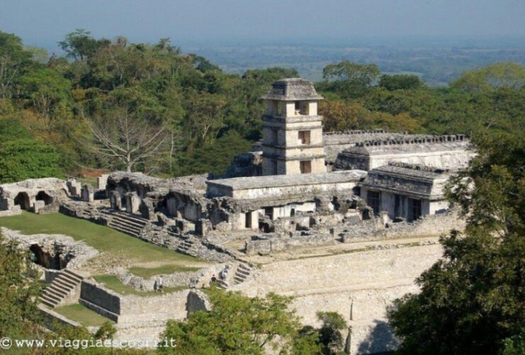 palenque