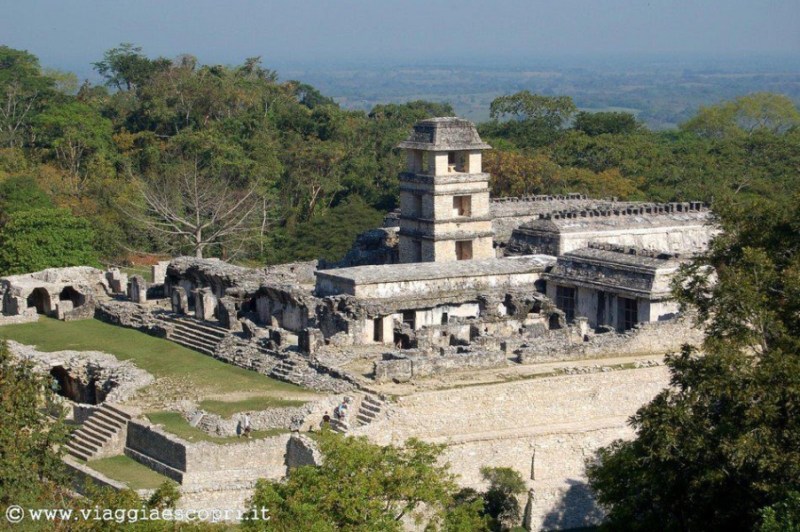 palenque
