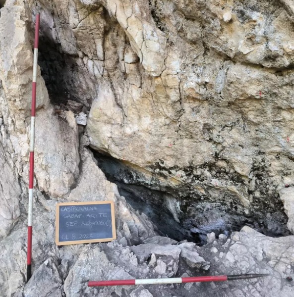 aversa degli abruzzi