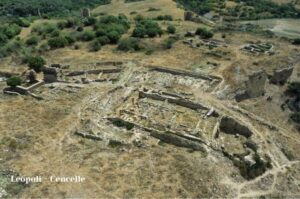 tarquinia