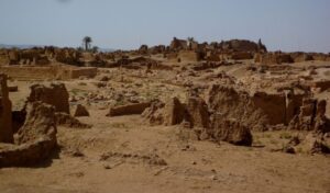 libia